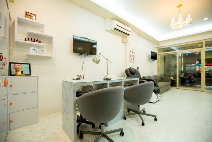 Lane58美睫(彰化旗艦店)