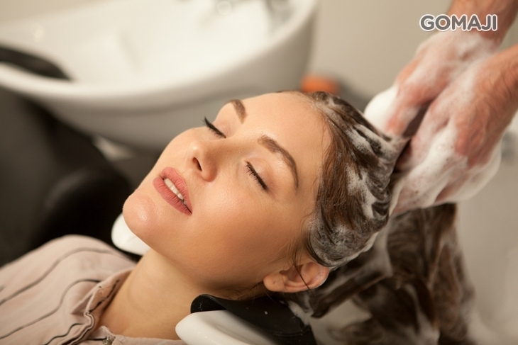 Black Night Hair Salon 深夜髮廊