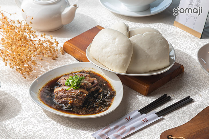 臺灣客家茶文化館(客茶樓中餐廳)
