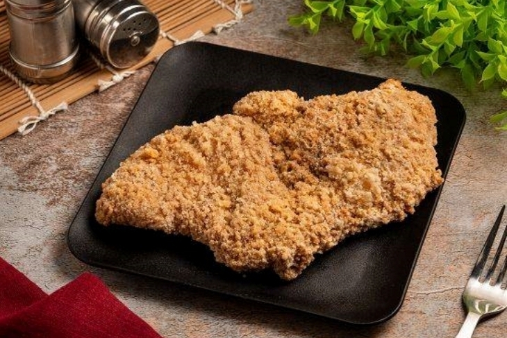 阿力香雞排(文化西店)