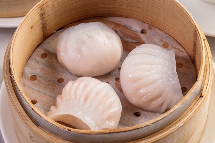 福容大飯店 桃園-福粵樓