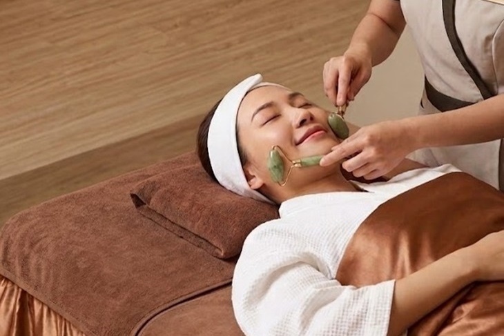 旭妍SPA
