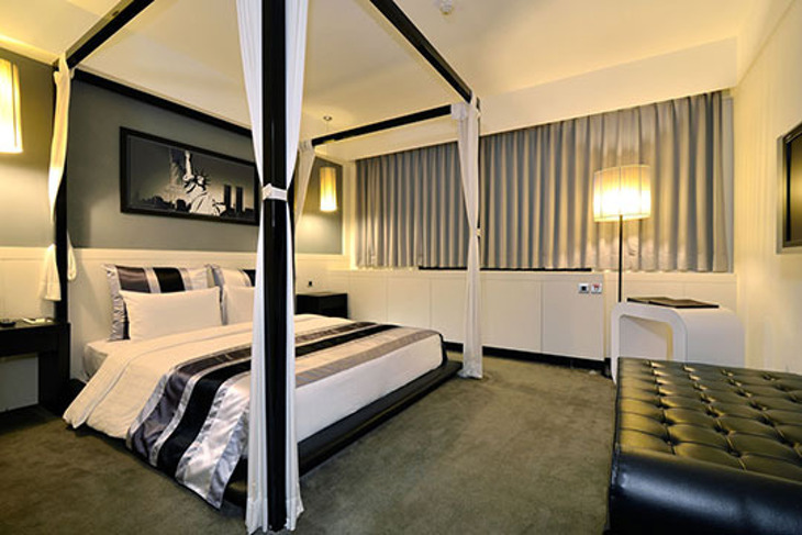 高雄華園大飯店