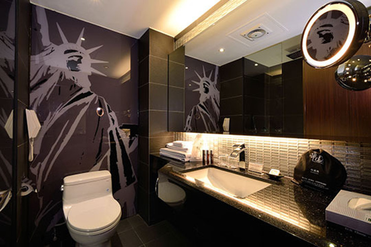 高雄華園大飯店