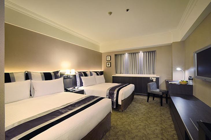 高雄華園大飯店