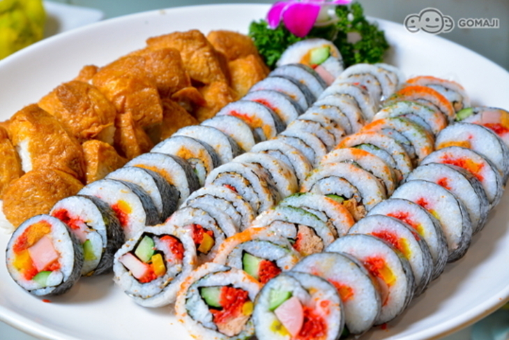 桃園-住都大飯店