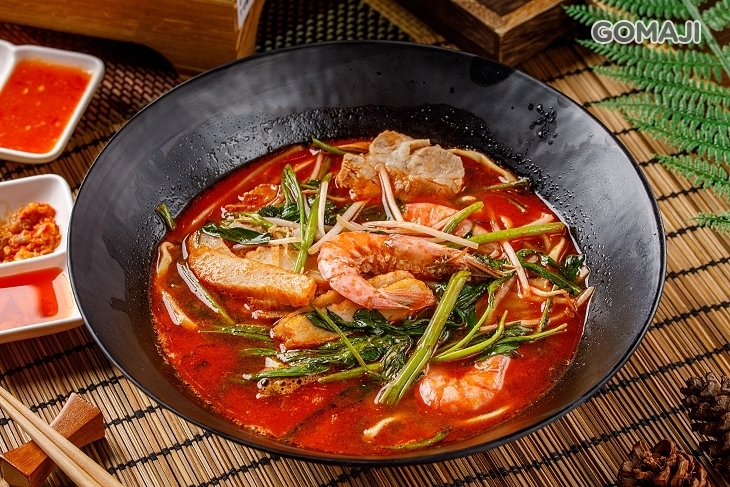 大姊の店 新加坡料理 - Sister's Cafe