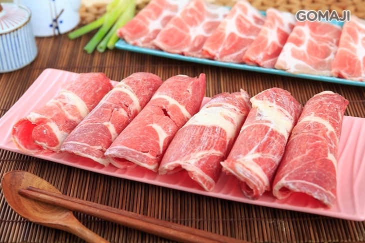 猛蛤蛤-卜卜蛤火鍋專賣店