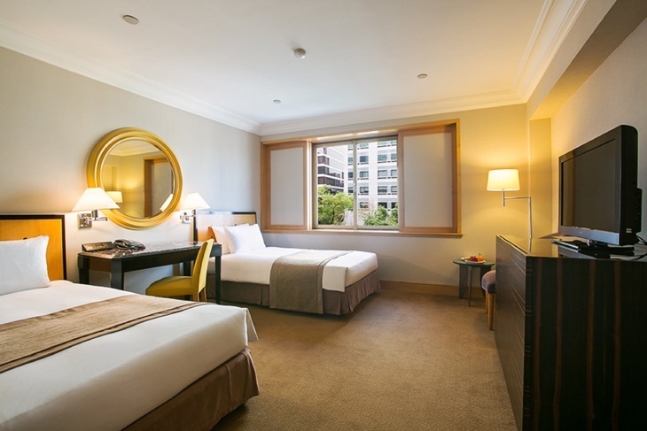 台北國賓大飯店