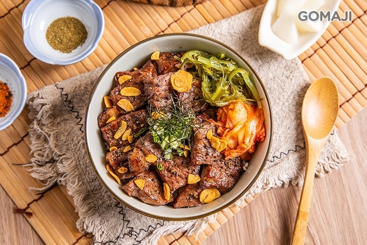 初鰻x職人味自慢