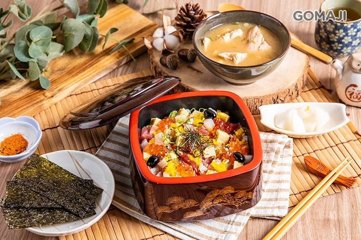 初鰻x職人味自慢