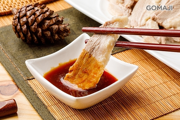 呈信鵝肉(中崙八德店)