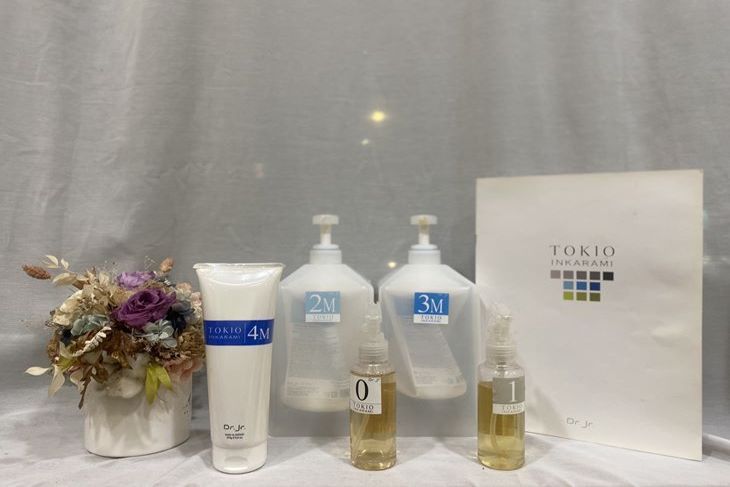 緣起Origin Hair Salon