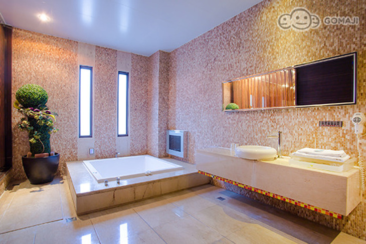 台中-蘭娜精品汽車旅館