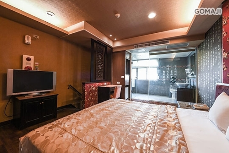 高雄-檳城汽車旅館