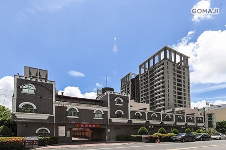 高雄-檳城汽車旅館