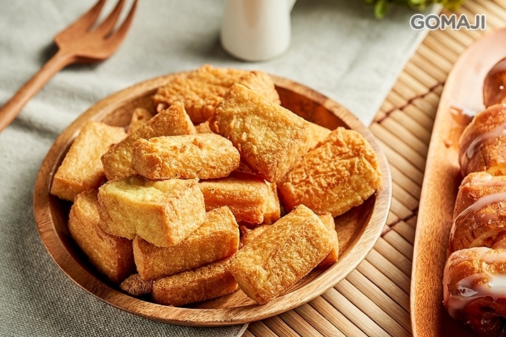 跩妹鹹酥雞