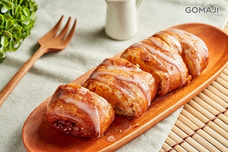跩妹鹹酥雞