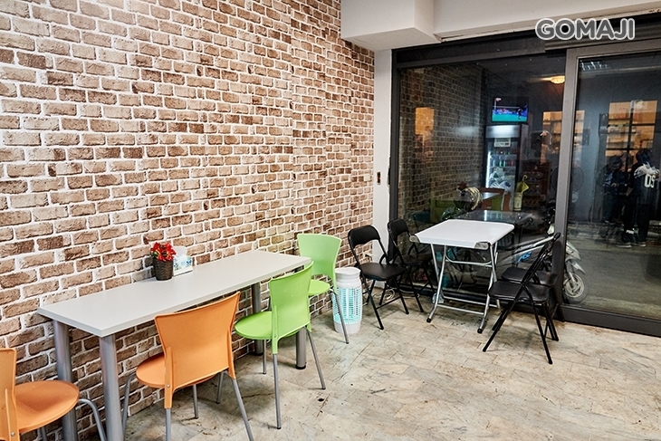跩妹鹹酥雞