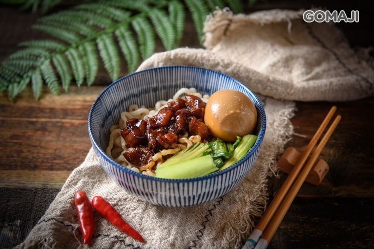 禾記嫩骨飯