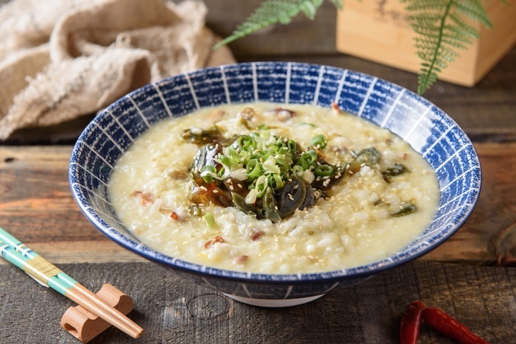 禾記嫩骨飯