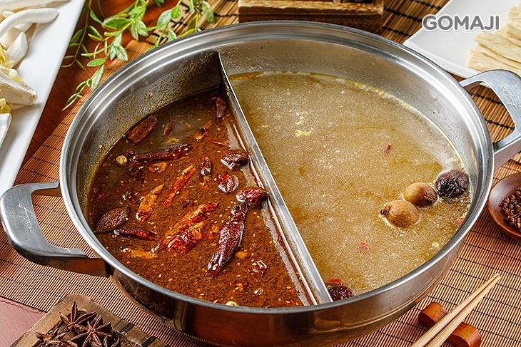 天香回味(復北店)