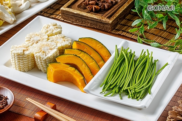 天香回味(復北店)
