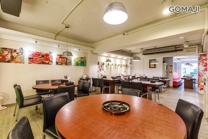 天香回味(復北店)