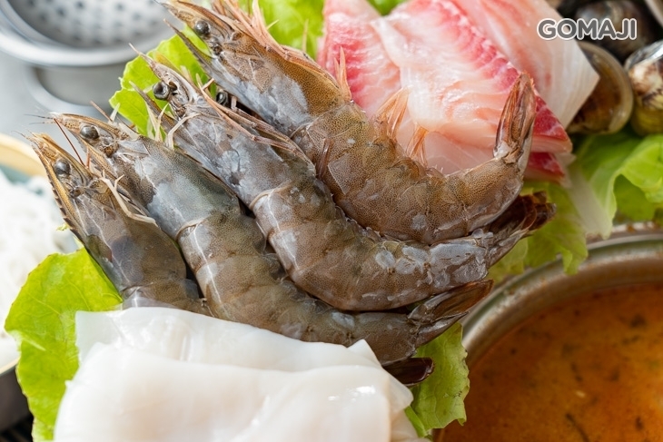 G7越南火鍋專賣店