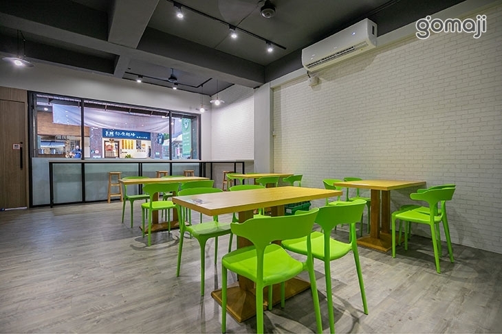 找光頭吃早餐(大興店)