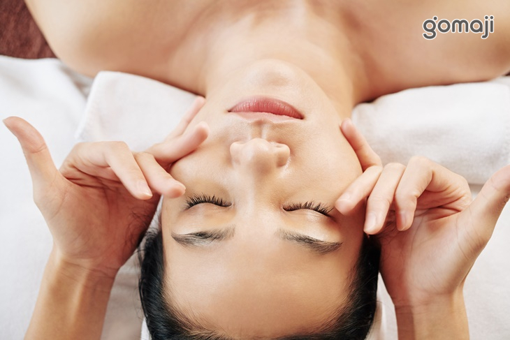 享朵Spa越式洗髮