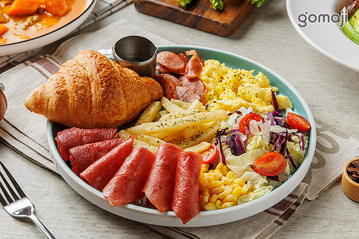 汪喵咖啡餐廳(蘆洲店)