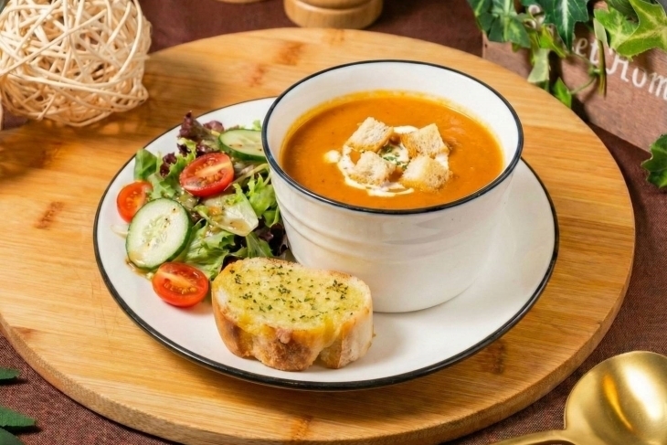 Sun Bistro歐陸餐館