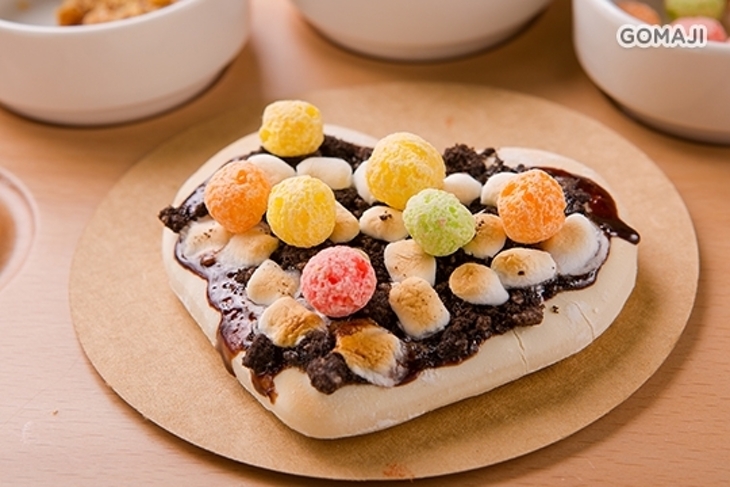 玩ONE PIZZA