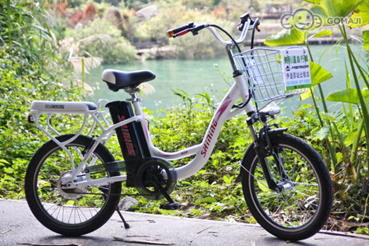 日月潭-奔騰伊達邵店