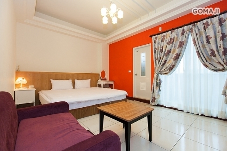 台東-11號幸福民宿