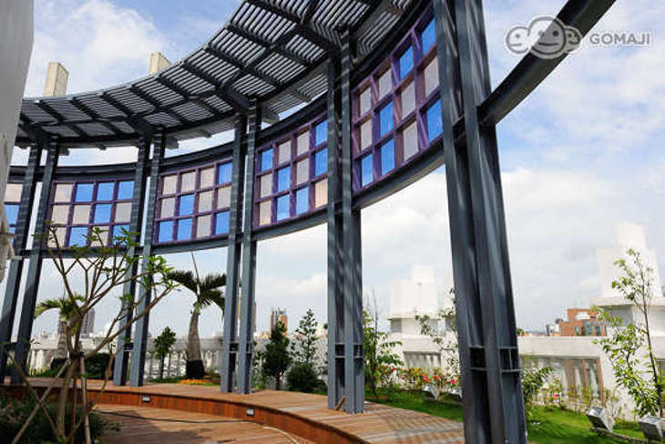 皇家季節酒店 台中‧中港館