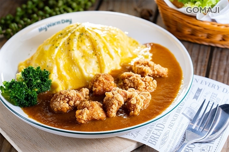 麥味登(西屯櫻花店)