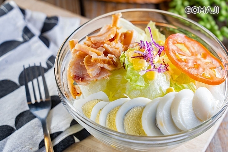 麥味登(西屯櫻花店)