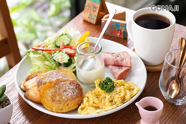 過日子咖啡 LIVE GOOD