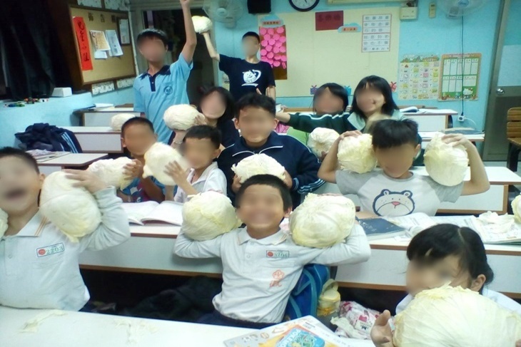 一起夢想－讓愛及時永不變質