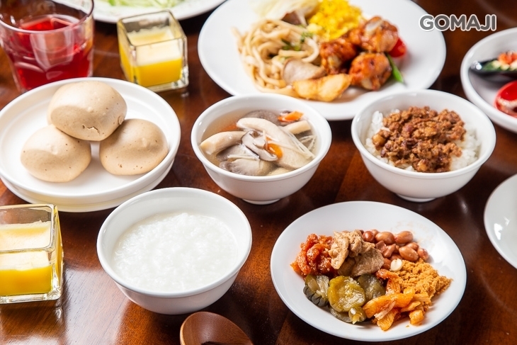 1969藍天飯店-藍天美饌餐廳 