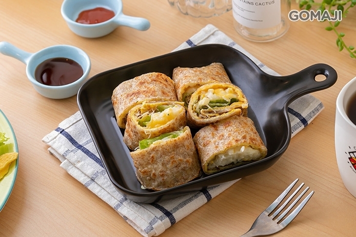卡莉莎早午餐(桃園自強店)