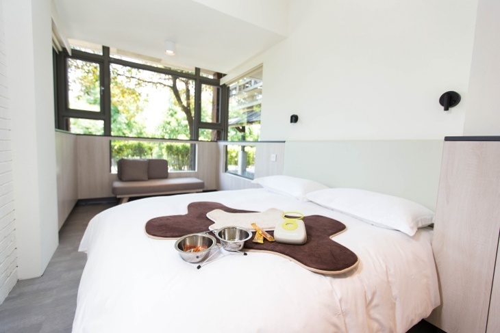 宜蘭傳藝老爺行旅