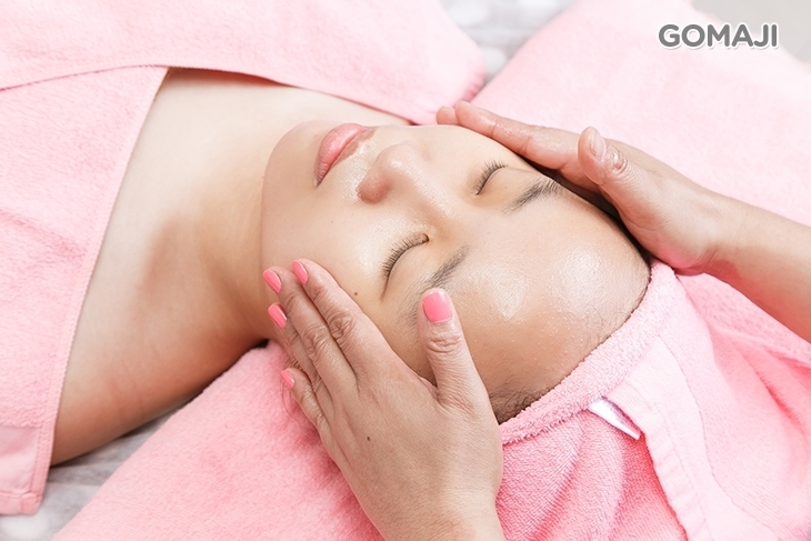 Xian 美容美體SPA(林口店)