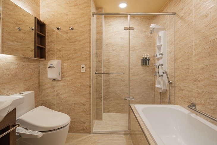 康橋商旅-花蓮站前館