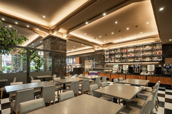 康橋商旅-花蓮站前館