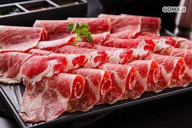 肉魂鑄鐵料理