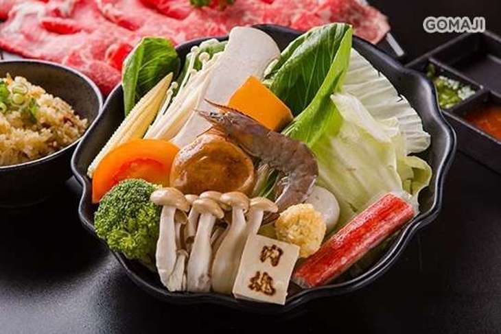 肉魂鑄鐵料理