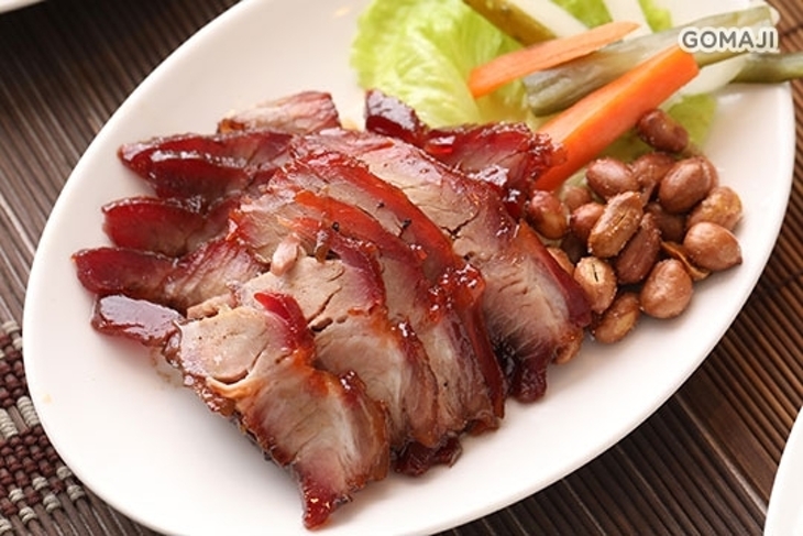 鑫饗海鮮食堂